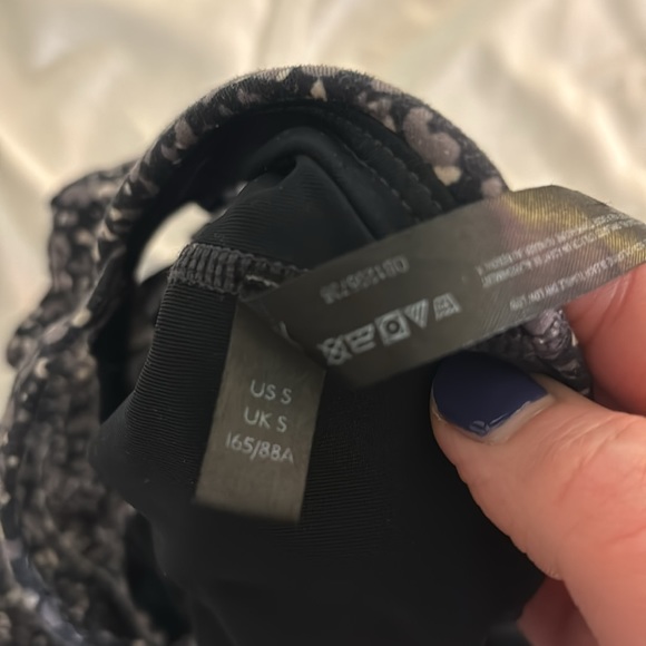 Free People Movement Plié All Day Sports Bra - Picture 8 of 8